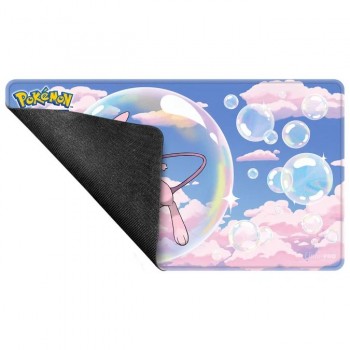 Mew Mythical Pokémon TCG Foil žaidimo kilimėlis Ultra Pro